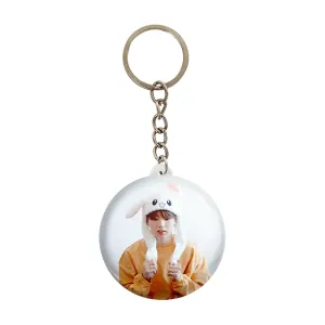 جاکلیدی جونگ کوک Jungkook گروه بی تی اس BTS