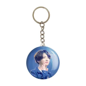 جاکلیدی جونگ کوک Jungkook گروه بی تی اس BTS