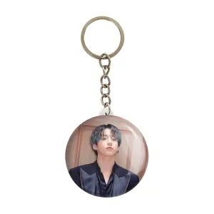 جاکلیدی جونگ کوک Jungkook گروه بی تی اس BTS