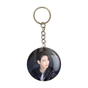 جاکلیدی جونگ کوک Jungkook گروه بی تی اس BTS