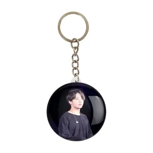 جاکلیدی جونگ کوک Jungkook گروه بی تی اس BTS
