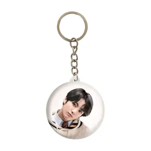 جاکلیدی جونگ کوک Jungkook گروه بی تی اس BTS