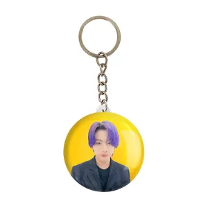 جاکلیدی جونگ کوک Jungkook گروه بی تی اس BTS
