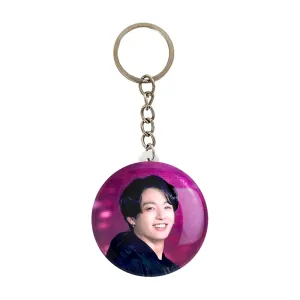 جاکلیدی جونگ کوک Jungkook گروه بی تی اس BTS