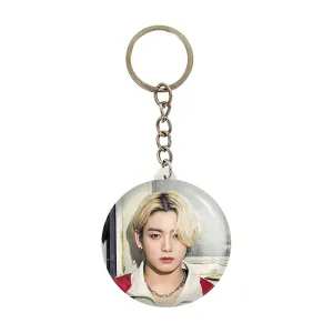 جاکلیدی جونگ کوک Jungkook گروه بی تی اس BTS