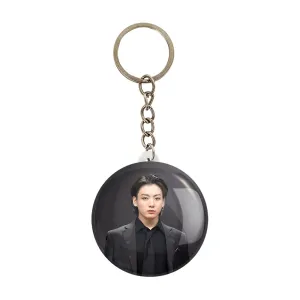 جاکلیدی جونگ کوک Jungkook گروه بی تی اس BTS