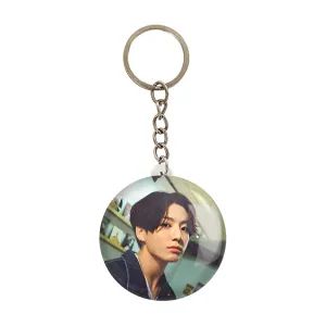 جاکلیدی جونگ کوک Jungkook گروه بی تی اس BTS