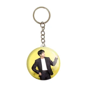 جاکلیدی جونگ کوک Jungkook گروه بی تی اس BTS