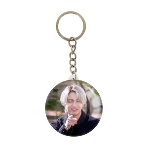 جاکلیدی جونگ کوک Jungkook گروه بی تی اس BTS