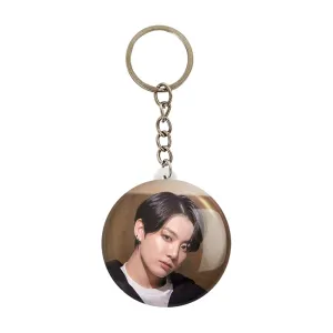 جاکلیدی جونگ کوک Jungkook گروه بی تی اس BTS