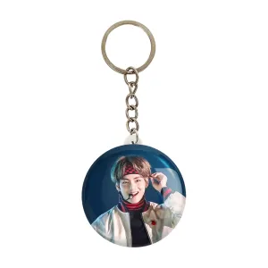 جاکلیدی تهیونگ وی Teahyung گروه بی تی اس BTS
