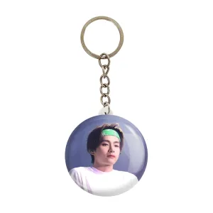 جاکلیدی تهیونگ وی Teahyung گروه بی تی اس BTS