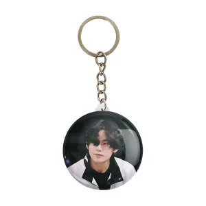 جاکلیدی تهیونگ وی Teahyung گروه بی تی اس BTS
