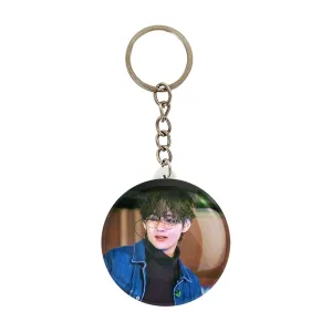 جاکلیدی تهیونگ وی Teahyung گروه بی تی اس BTS