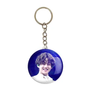 جاکلیدی تهیونگ وی Teahyung گروه بی تی اس BTS