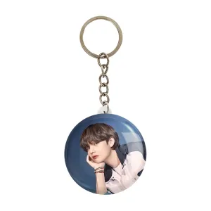 جاکلیدی تهیونگ وی Teahyung گروه بی تی اس BTS