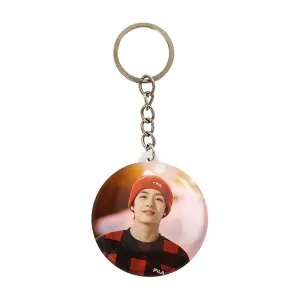 جاکلیدی تهیونگ وی Teahyung گروه بی تی اس BTS