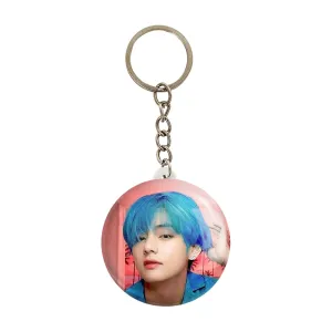 جاکلیدی تهیونگ وی Teahyung گروه بی تی اس BTS