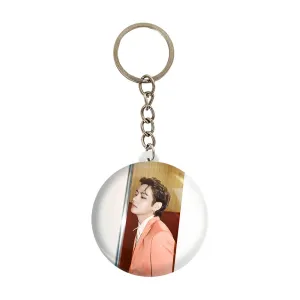 جاکلیدی تهیونگ وی Teahyung گروه بی تی اس BTS