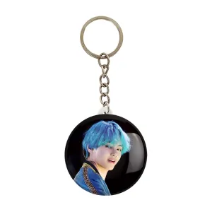 جاکلیدی تهیونگ وی Teahyung گروه بی تی اس BTS