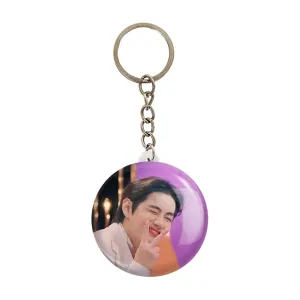 جاکلیدی تهیونگ وی Teahyung گروه بی تی اس BTS