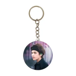 جاکلیدی تهیونگ وی Teahyung گروه بی تی اس BTS