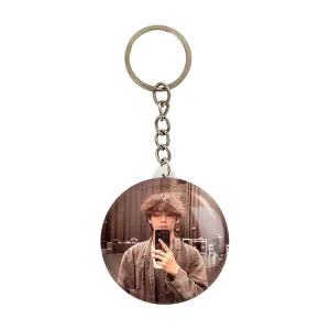 جاکلیدی تهیونگ وی Teahyung گروه بی تی اس BTS