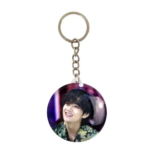 جاکلیدی تهیونگ وی Teahyung گروه بی تی اس BTS