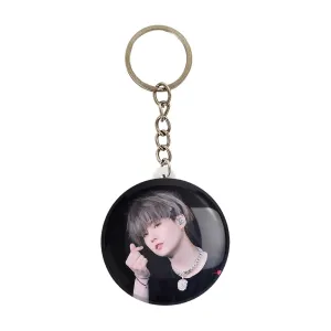 جاکلیدی شوگا Suga گروه بی تی اس BTS