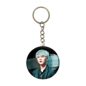 جاکلیدی شوگا Suga گروه بی تی اس BTS