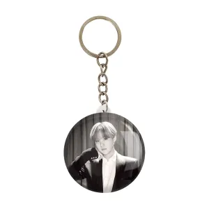 جاکلیدی شوگا Suga گروه بی تی اس BTS