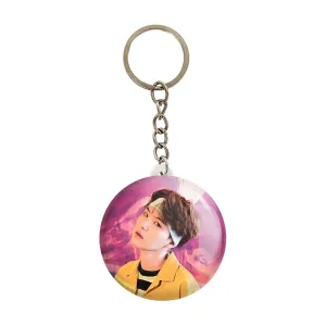 جاکلیدی شوگا Suga گروه بی تی اس BTS