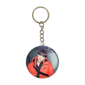 جاکلیدی شوگا Suga گروه بی تی اس BTS