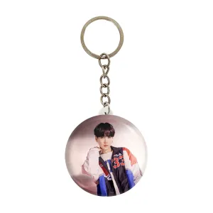 جاکلیدی شوگا Suga گروه بی تی اس BTS