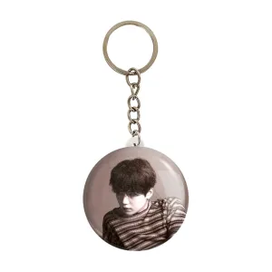 جاکلیدی شوگا Suga گروه بی تی اس BTS