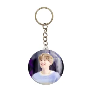 جاکلیدی شوگا Suga گروه بی تی اس BTS