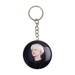 جاکلیدی شوگا Suga گروه بی تی اس BTS