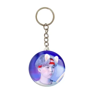 جاکلیدی شوگا Suga گروه بی تی اس BTS