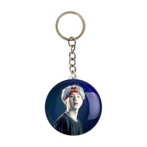 جاکلیدی شوگا Suga گروه بی تی اس BTS
