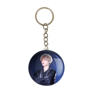 جاکلیدی شوگا Suga گروه بی تی اس BTS