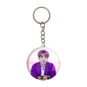 جاکلیدی شوگا Suga گروه بی تی اس BTS