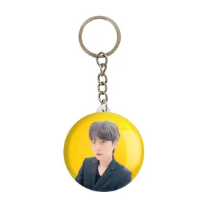 جاکلیدی شوگا Suga گروه بی تی اس BTS