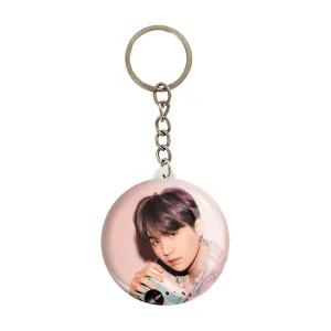 جاکلیدی شوگا Suga گروه بی تی اس BTS