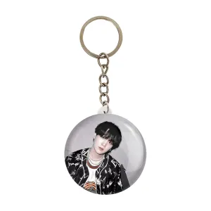 جاکلیدی شوگا Suga گروه بی تی اس BTS