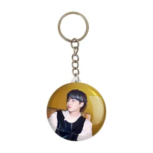 جاکلیدی شوگا Suga گروه بی تی اس BTS