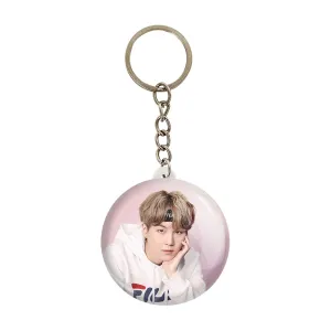 جاکلیدی شوگا Suga گروه بی تی اس BTS