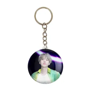 جاکلیدی شوگا Suga گروه بی تی اس BTS
