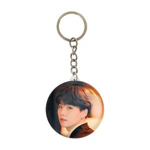 جاکلیدی شوگا Suga گروه بی تی اس BTS