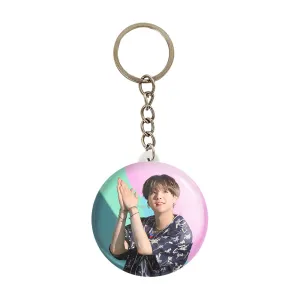جاکلیدی شوگا Suga گروه بی تی اس BTS