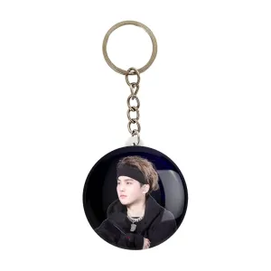 جاکلیدی شوگا Suga گروه بی تی اس BTS
